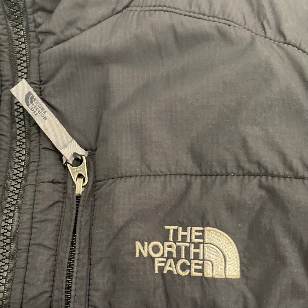 North Face Jacket Size Small - image 6
